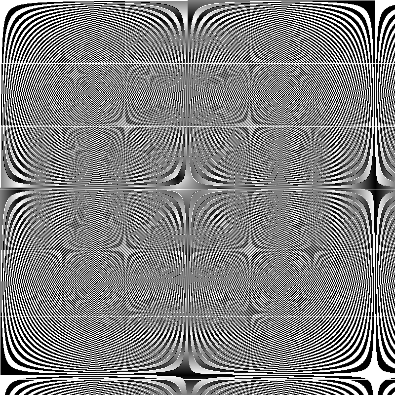 Modulo Art #2