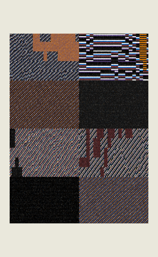 Wefts #29
