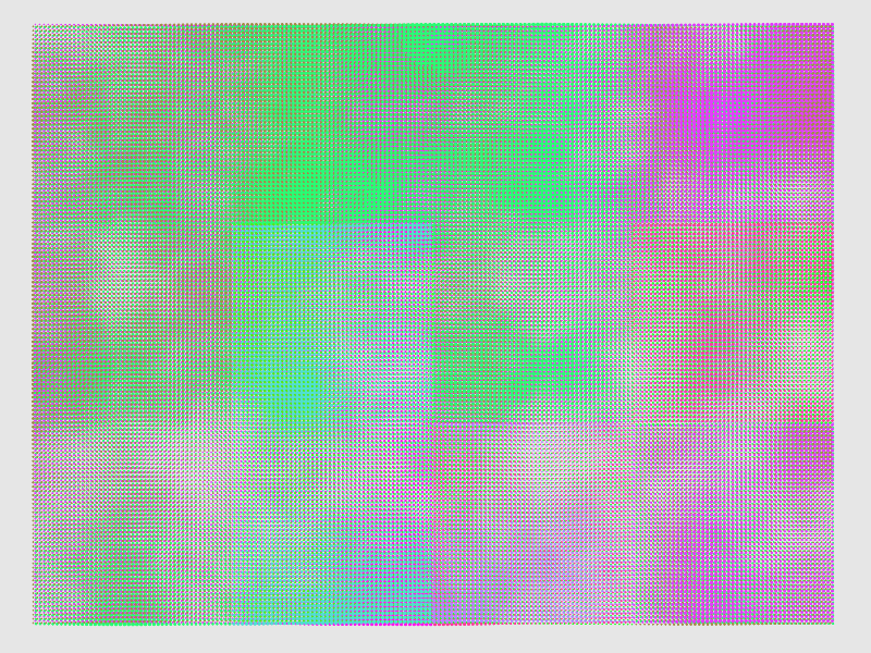 Color Function #1071