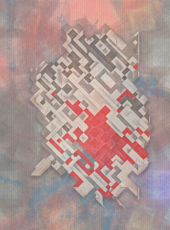 Geoform #36
