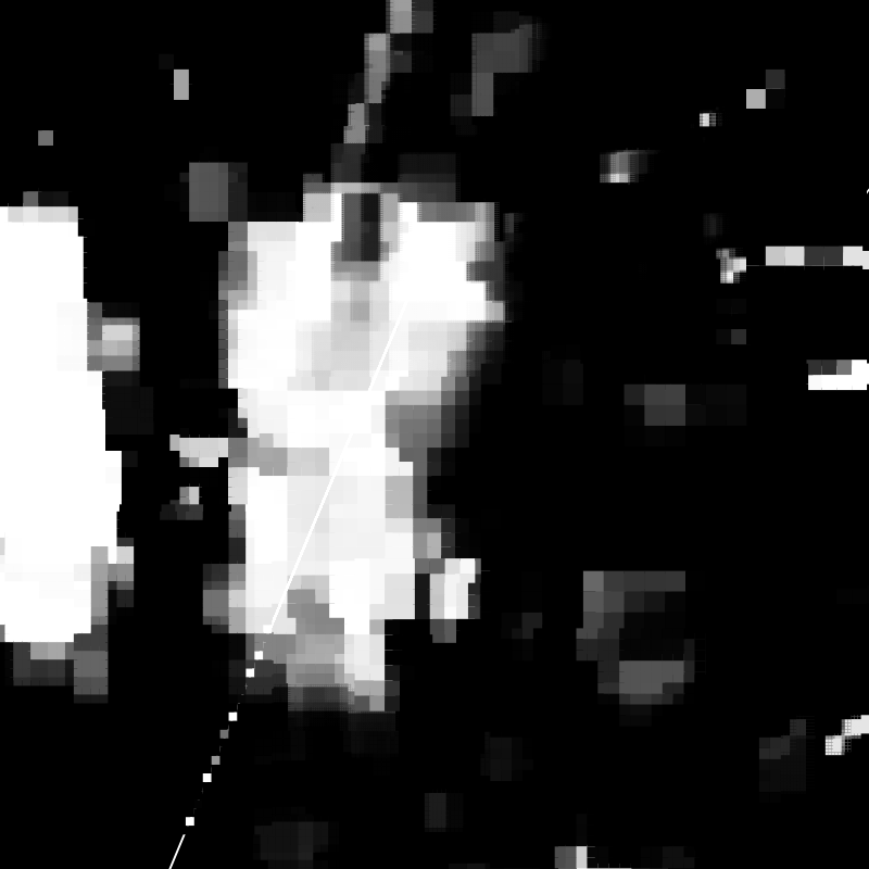 Cloud Chamber #17