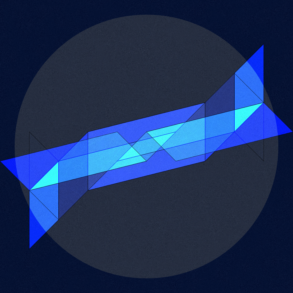 Parallelogram Construction #145