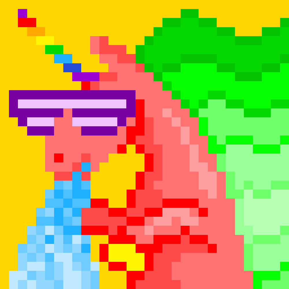 Unicorn #3813