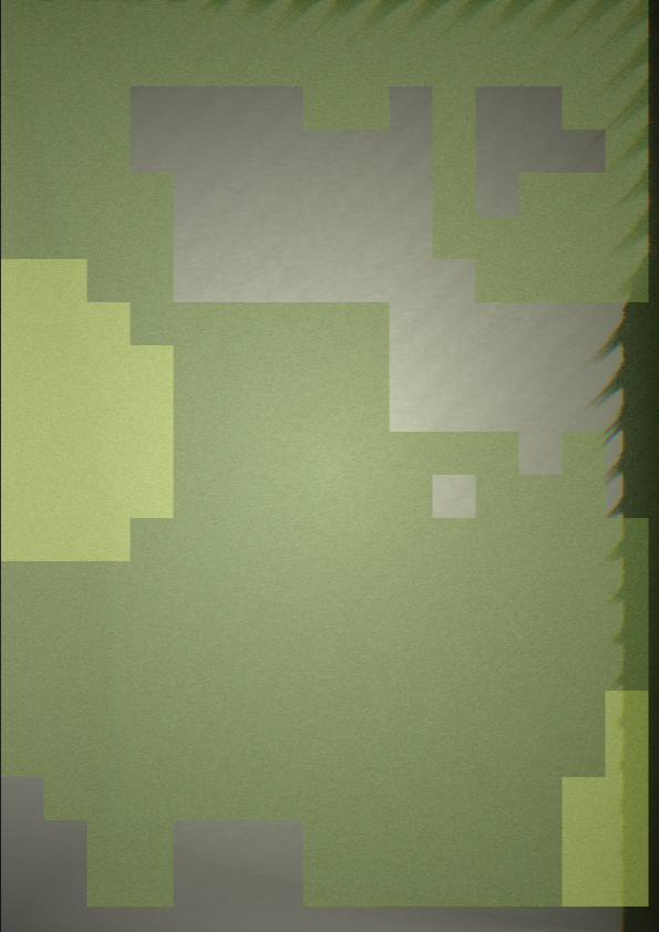 Convergence Remnants #5933