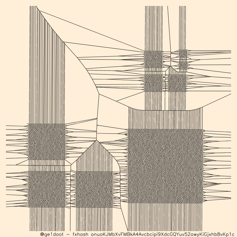 Interactions [SVG] #35