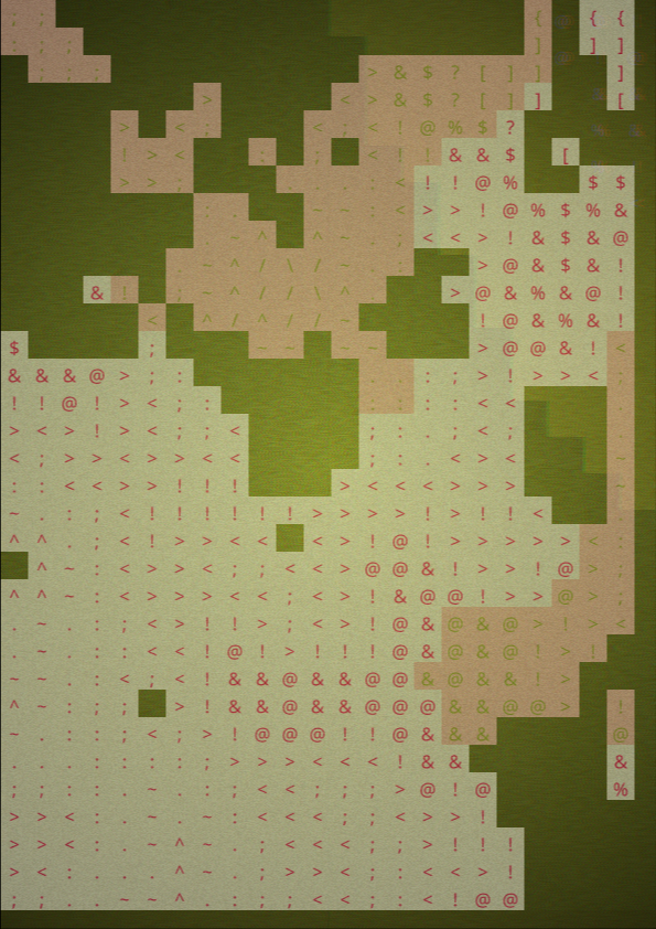 Convergence Remnants #15921