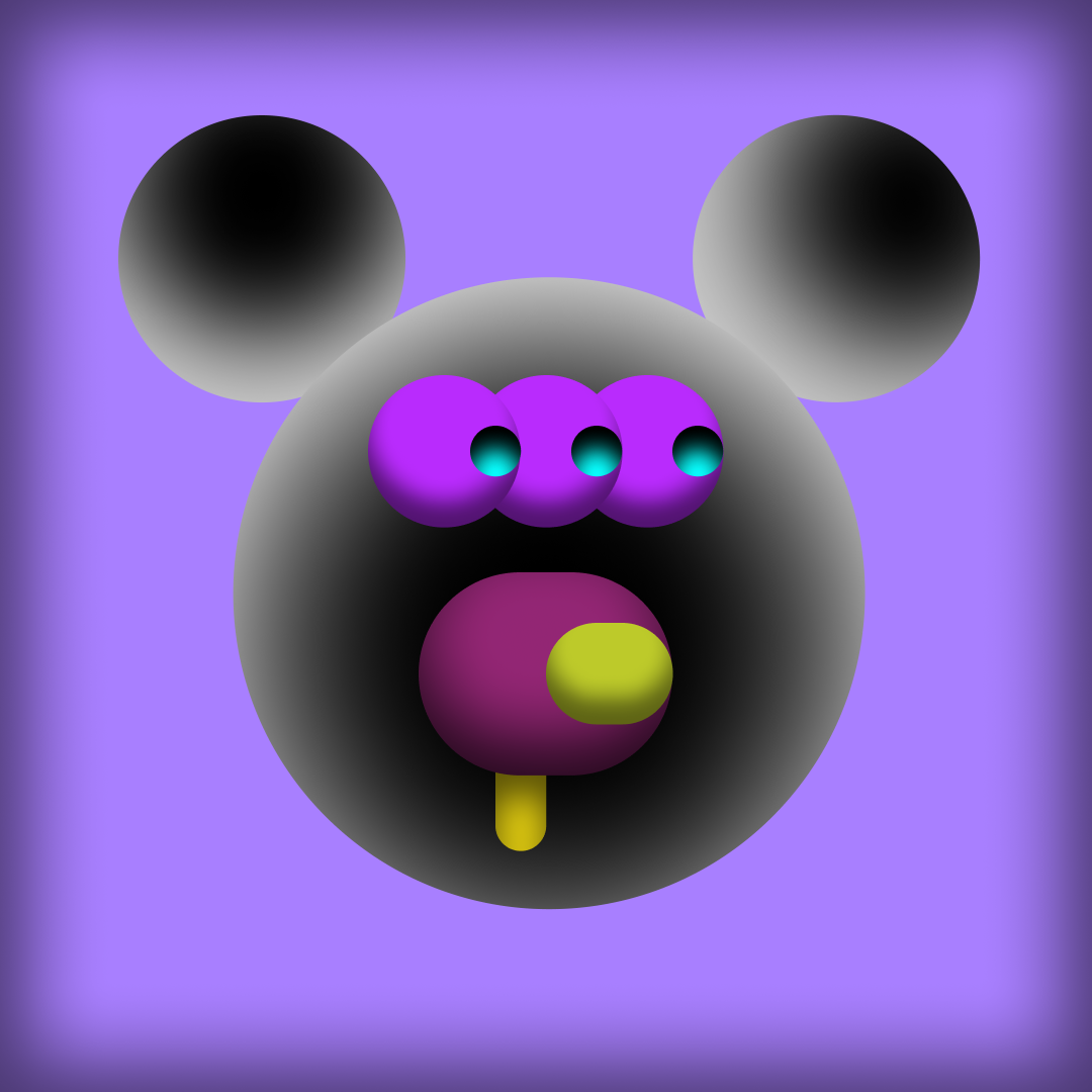 Toxic mouse mutant (TMM)