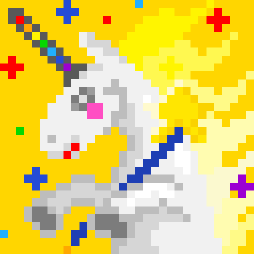 Unicorn #1635