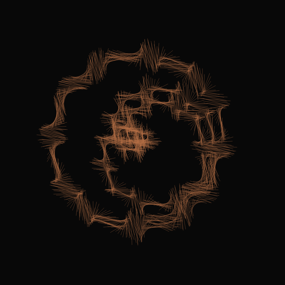 The Noise #14547
