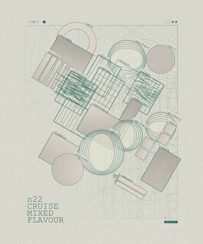 Sparsely Populated Grid #269