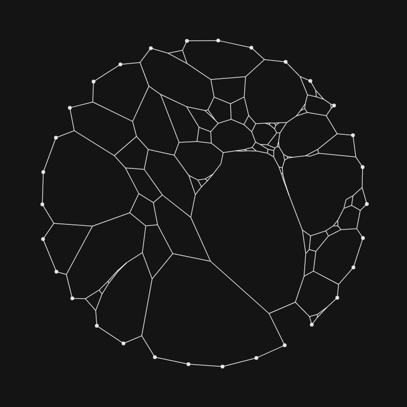 Elastic Web #37