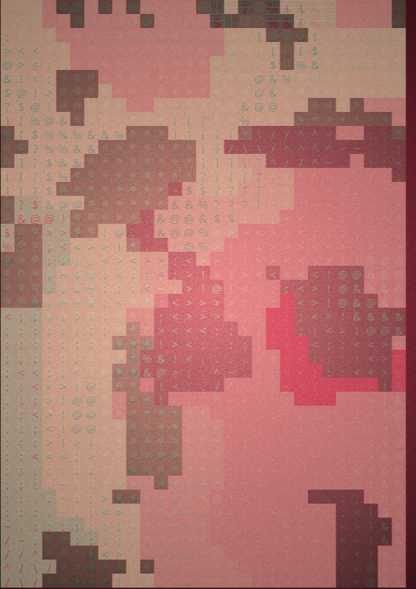 Convergence Remnants #20157