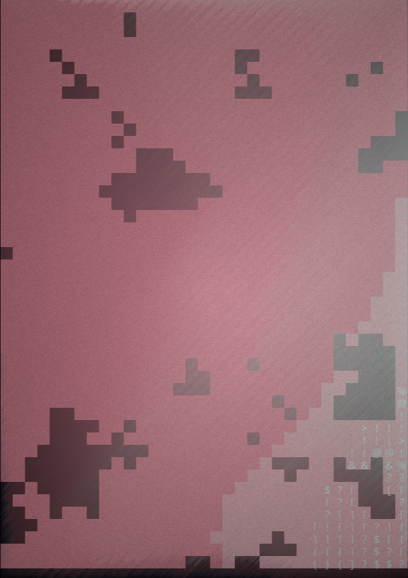 Convergence Remnants #3975