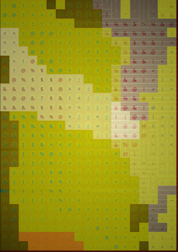 Convergence Remnants #7082
