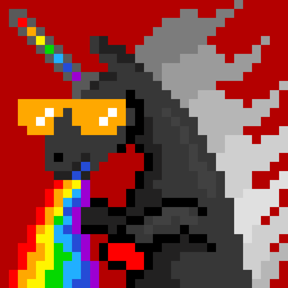 Unicorn #6813