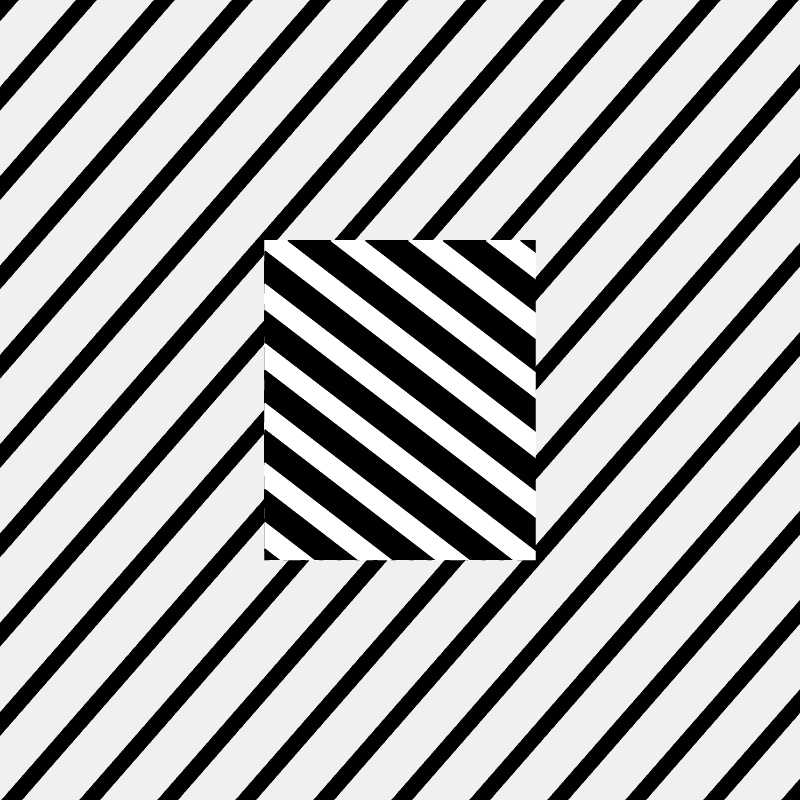 Chromatic dazzle #383