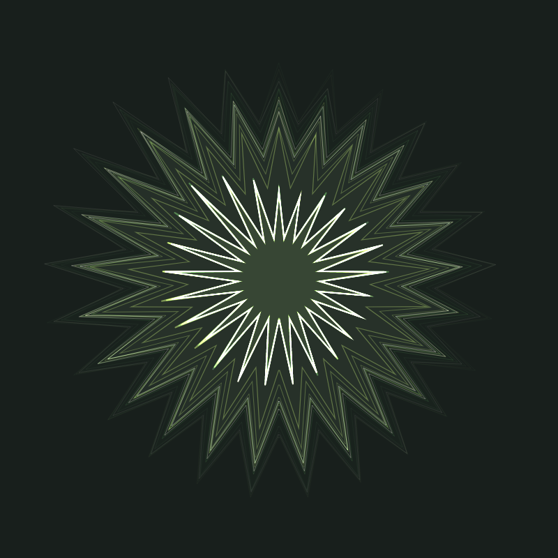star (complex) #33