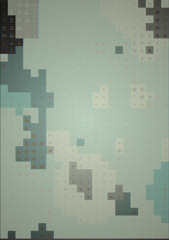 Convergence Remnants #16736