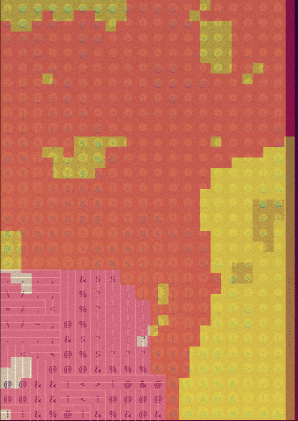 Convergence Remnants #21125