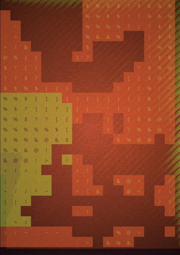 Convergence Remnants #5145