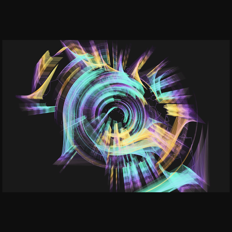 Matter Waves #5