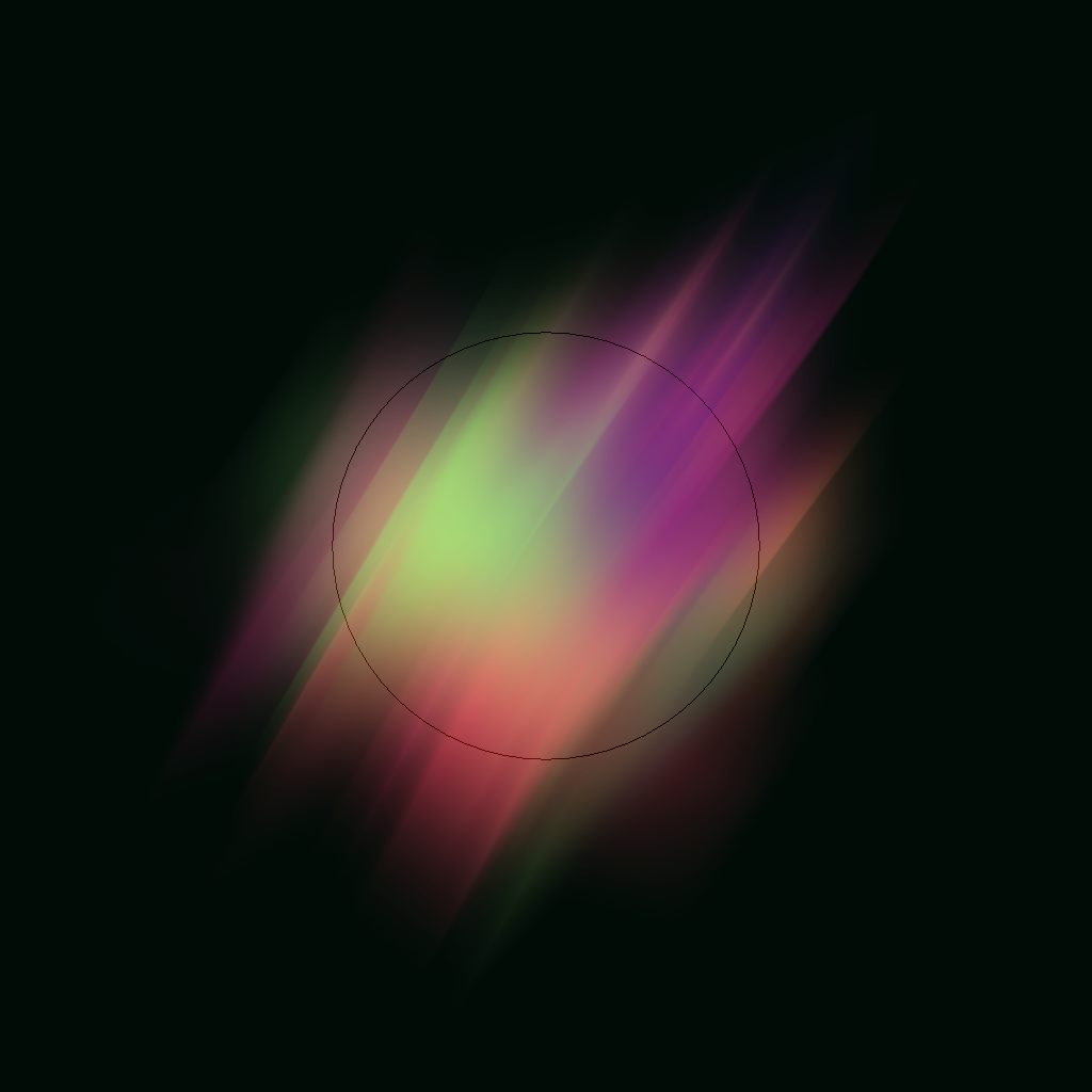 Diffracted #13