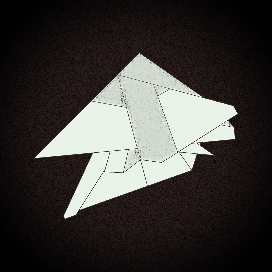 Shape of Freedom #1311
