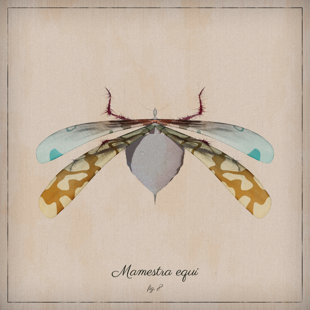 ProcGen Entomology #477