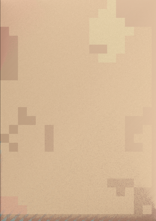 Convergence Remnants #16264