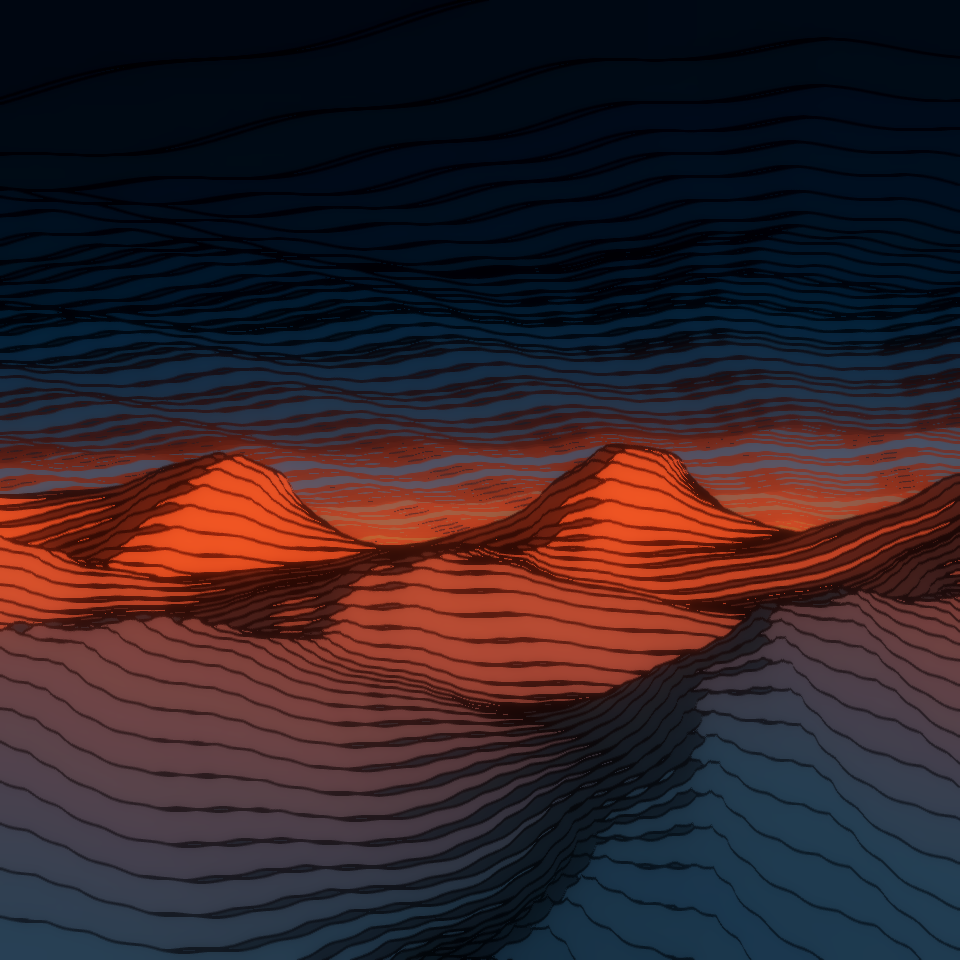 Oceans of Anxiety #109