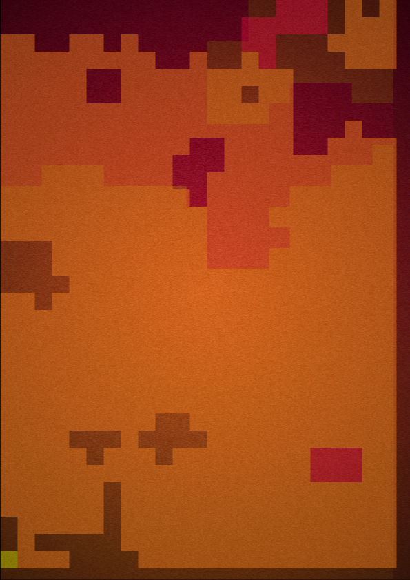 Convergence Remnants #15764