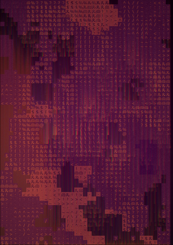 Convergence Remnants #14984