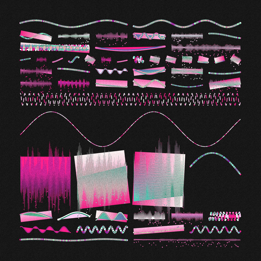 Pop Pop Wavetable #57