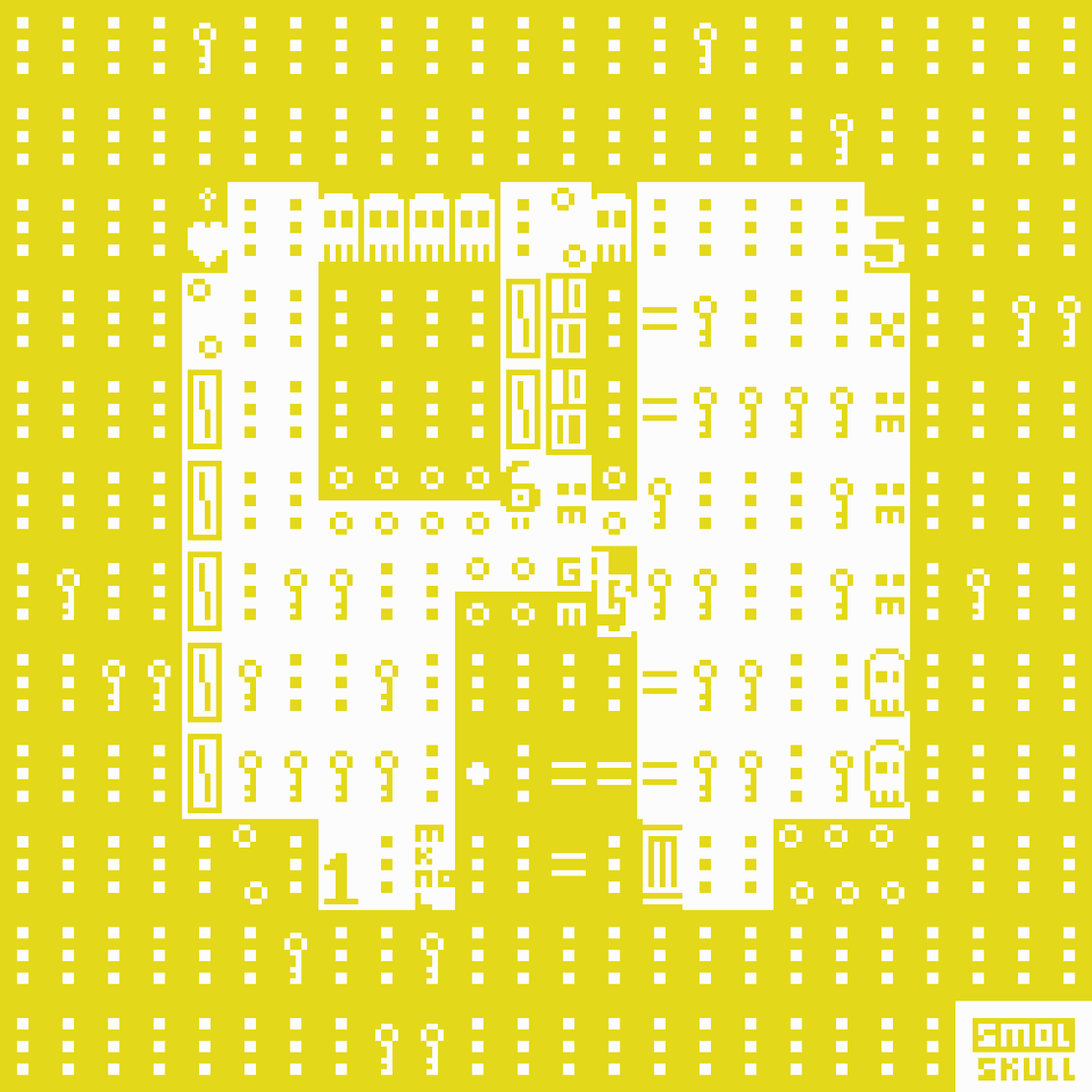 ASCII-SMOLSKULL #225