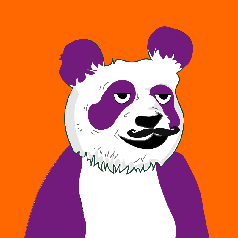 Evolving Pandas #171