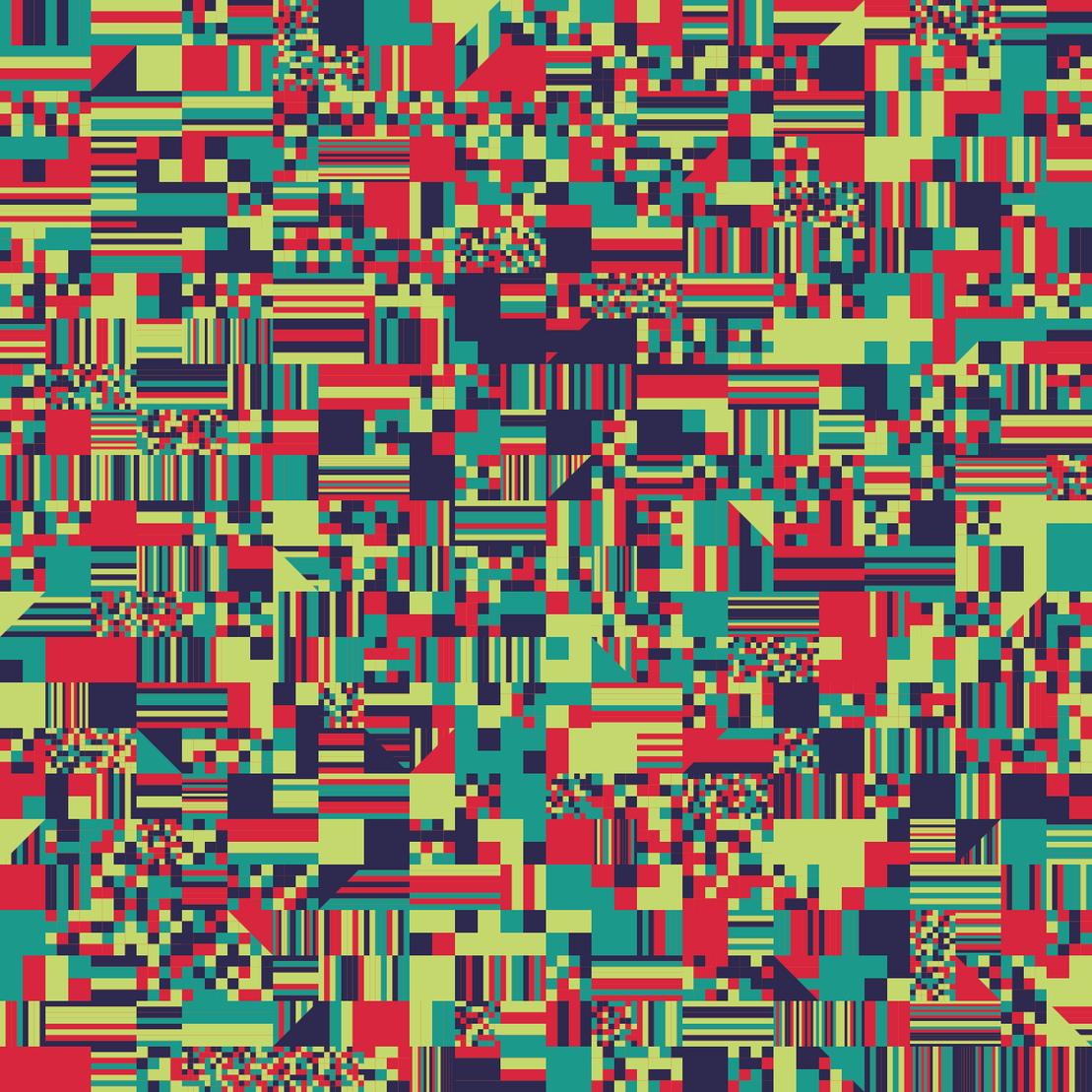 Pixel_Blocks  #45