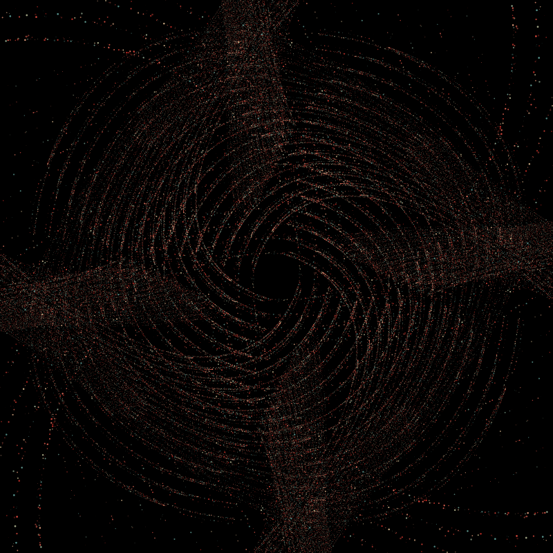 Vortex #662