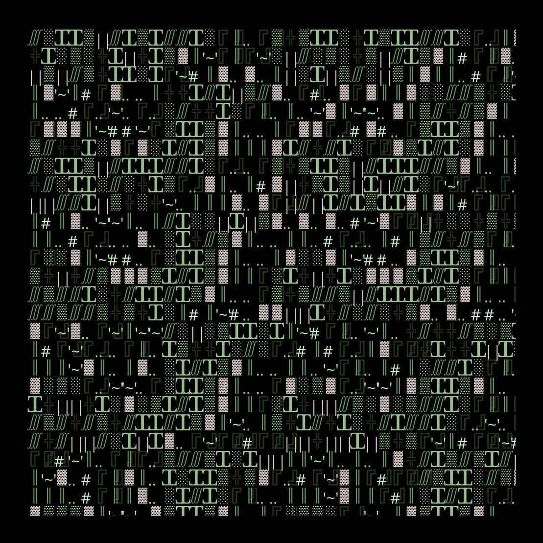 g l y p h #114815
