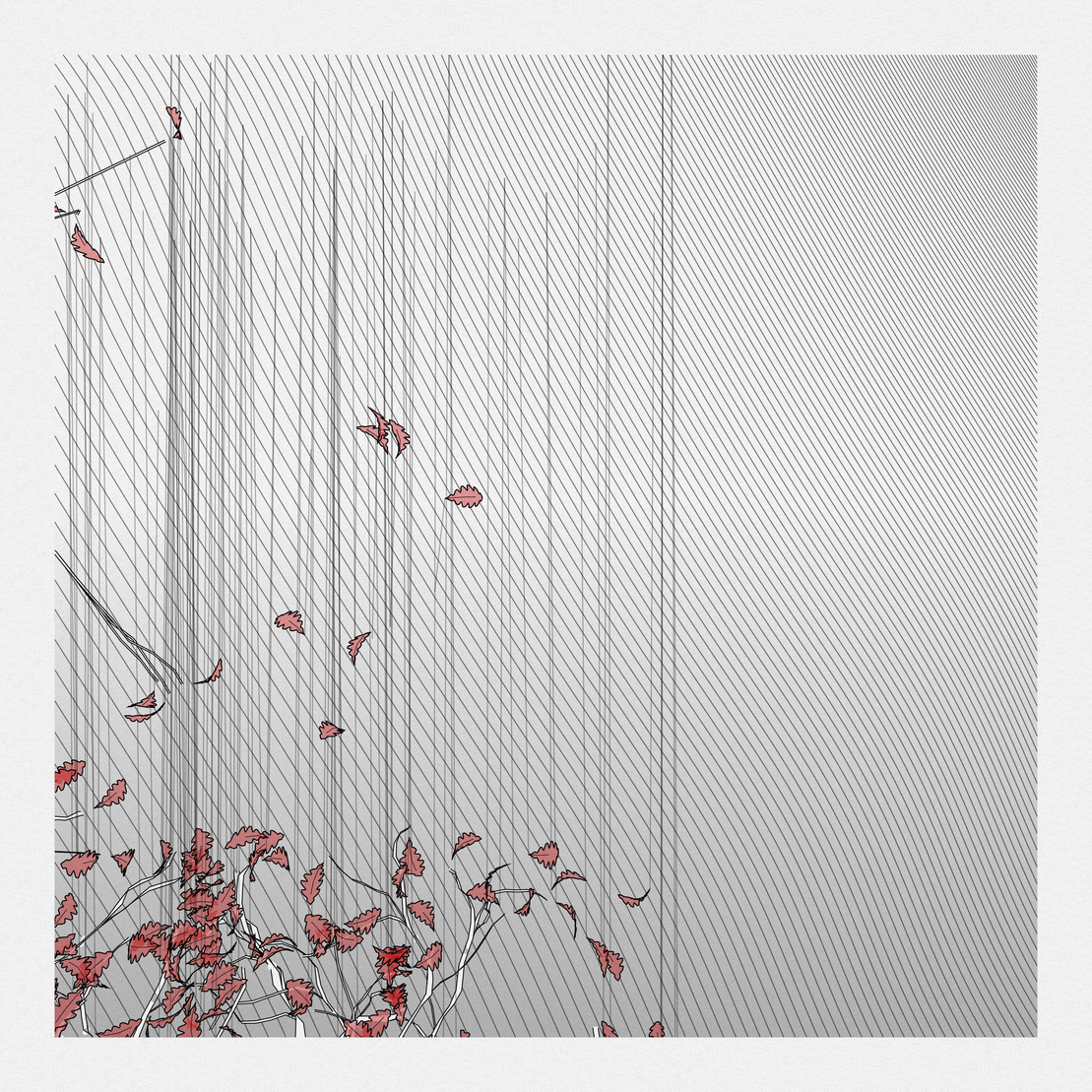 A Bugged Forest #295