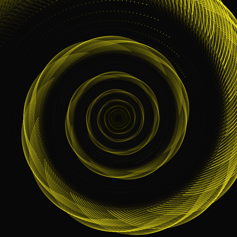 Free Hypnotic Spiral #20