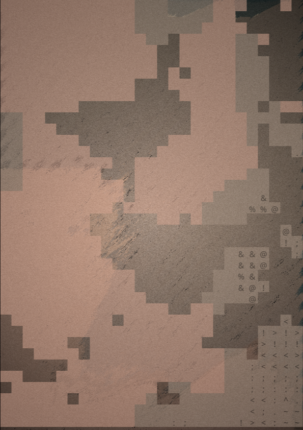 Convergence Remnants #16201