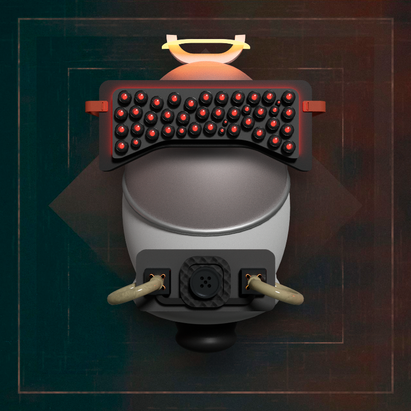 RoboFactory #17