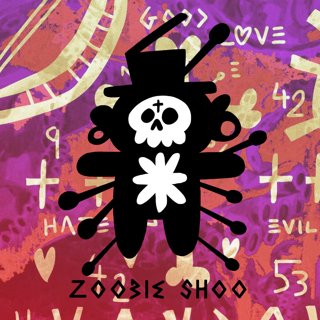 VOODOOZ #37