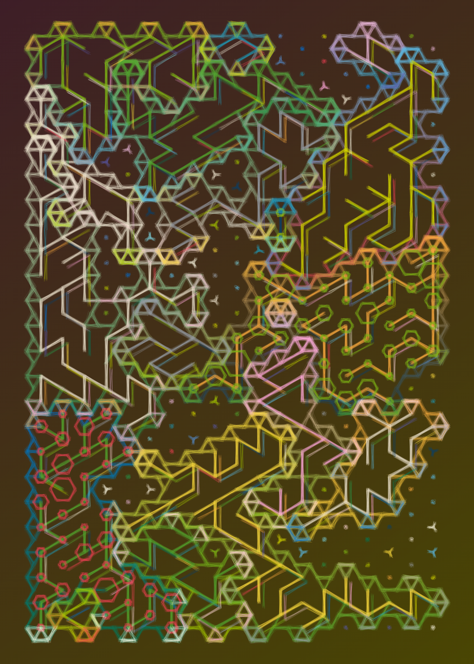 Hex Appeal #23