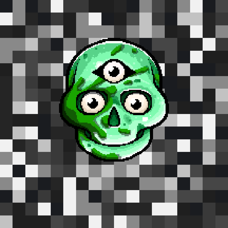 SKULLZ #102