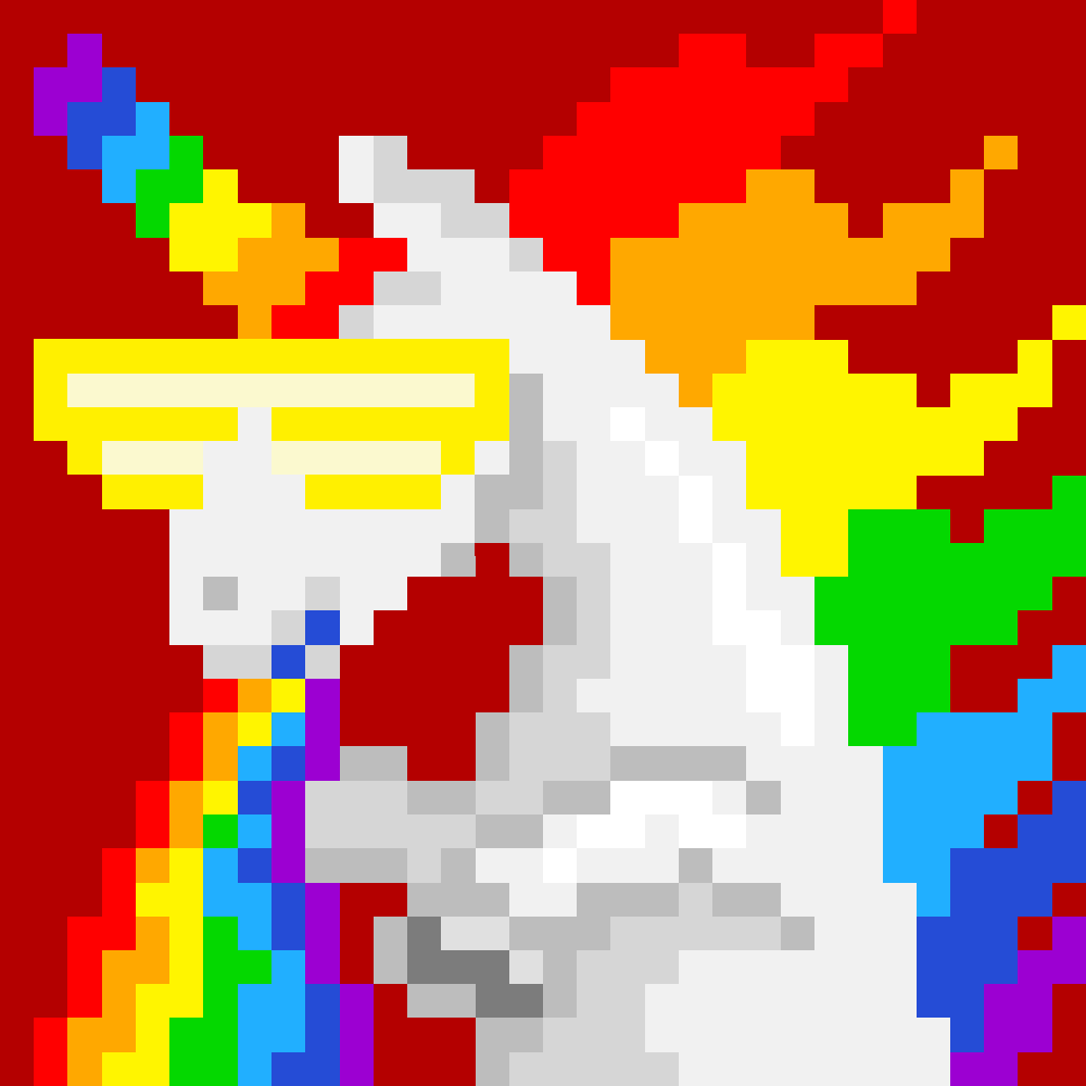 Unicorn #6321