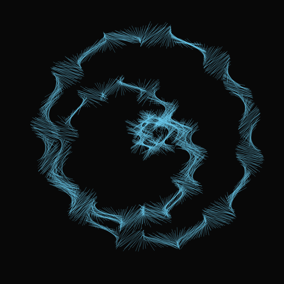 The Noise #10909