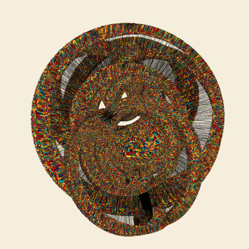 Singularithm #735
