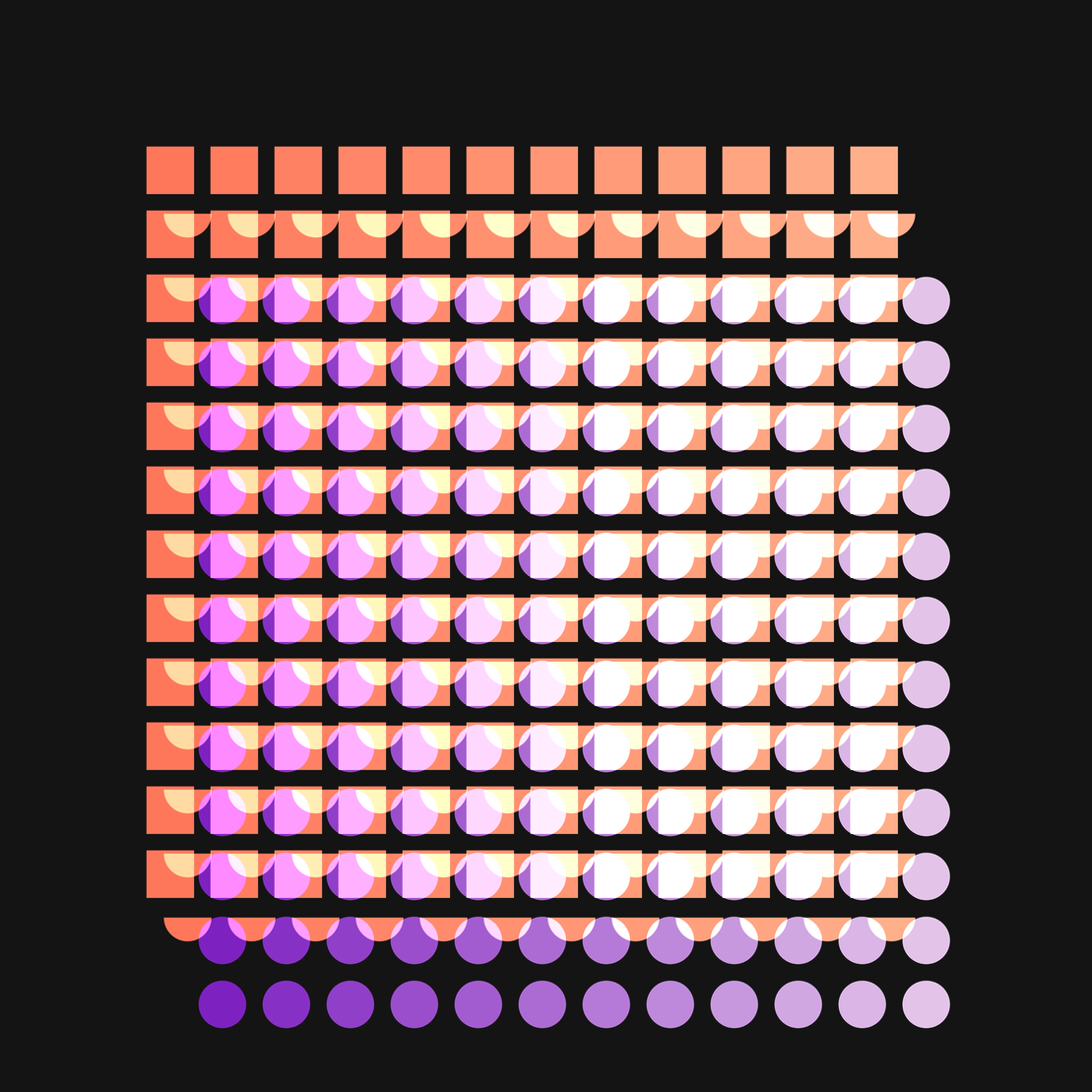 Tesselations #170