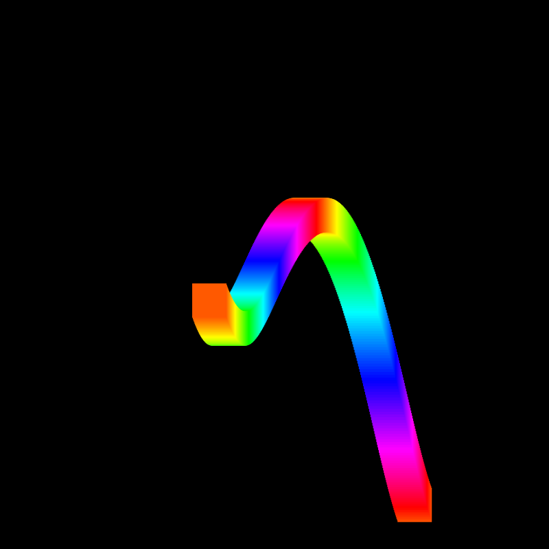 Chromatic Squares #219